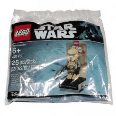 LEGO® 40176 Star Wars Scarif Stormtrooper (Polybag)