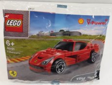 LEGO® 40191 Ferrari F12 Berlinetta (Polybag)