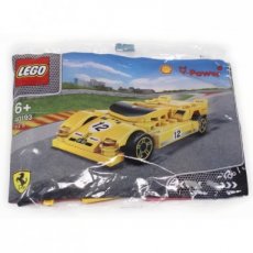 LEGO® 40193 Ferrari 512 S  (Polybag)