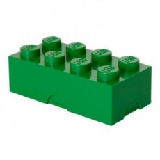 LEGO® 4023 GROEN - SV-1-D LEGO® 4023 lunch box 8 GROEN