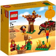 LEGO® 40261 Thanksgiving