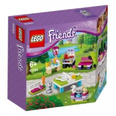 LEGO® 40264 Friends 'Bouw mijn Heartlake City' accessoireset