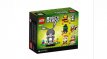 LEGO® 40271 Brick Headz Paashaas