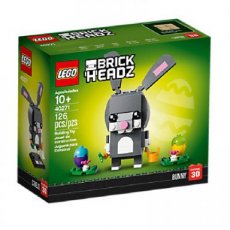LEGO® 40271 Brick Headz Paashaas