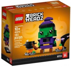 LEGO® Brickheadz #40272 Halloween