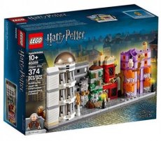 LEGO® Harry Potter #40289 Diagon Alley