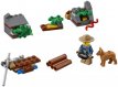 LEGO® 40302 City Word LEGO City held (Polybag)