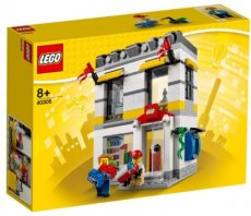 LEGO® #40305 Brand Store