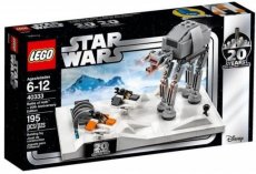 LEGO® STAR WARS Battle of Hoth - 20th Anniversary Edition