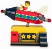 LEGO® #40335 Space Rocket Ride