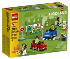 LEGO® #40347 LEGOLAND Driving School