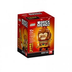 LEGO® 40381 Brick Headz Monkie Kid™