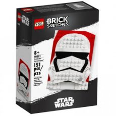 LEGO® 40391 Star Wars First Order Stormtrooper™