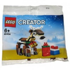 LEGO® 40434 Rendier (Polybag)
