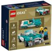 LEGO® Ideas 40448 Vintage Car