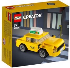 LEGO® CREATOR™ Taxi