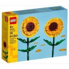 LEGO® 40524 - SV-5-D LEGO® 40524 Zonnebloemen