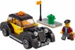 LEGO® 40532 Vintage Taxi