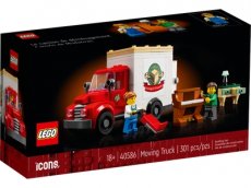 LEGO® 40586 Verhuiswagen