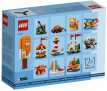 LEGO® 40593 - Limited Edition - 12-in-1 creatief bouwplezier