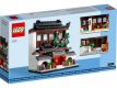 LEGO® 40599 Huizen van de wereld 4