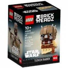 LEGO® 40615 Brick Headz Tusken Raider™