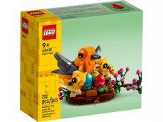 LEGO® 40639 Bird's Nest