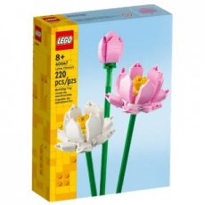 LEGO® 40647 - SV-7-B LEGO® 40647 Lotusbloemen