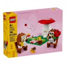 LEGO® 40711 LEGO® 40711 Egelpicknick