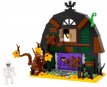LEGO® 40721 Grange d'Halloween