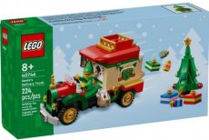 LEGO® 40146 Santa's Delivery Truck