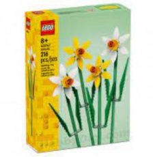 LEGO® 40747 - SV-4-E LEGO® 40747 Narcissen