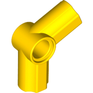 LEGO® hoekverbinding #5 GEEL