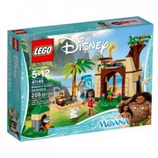 LEGO® 41149 Disney Vaiana's eilandavontuur