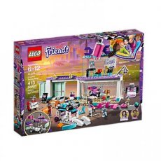 LEGO® 41351 Friends Creatieve tuningshop