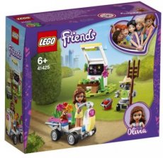 LEGO® Friends #41425 Olivia‘s Bloementuin
