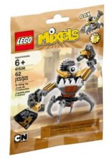 LEGO® 41536 MIXELS