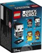 LEGO® 41594 Brick Headz Captain Armando Salazar