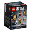 LEGO® 41599 Brick Headz Wonder Woman™
