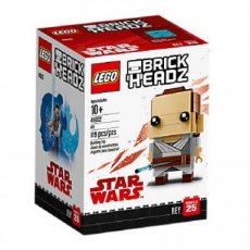 LEGO® 41602 Brick Headz Rey