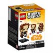 LEGO® 41608 Brick Headz   Han Solo™