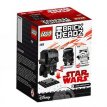 LEGO® 41619 Brick Headz Darth Vader™