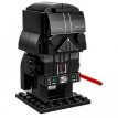 LEGO® 41619 Brick Headz Darth Vader™
