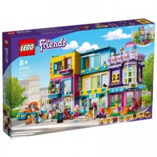 LEGO® 41704 Friends Hoofdstraatgebouw