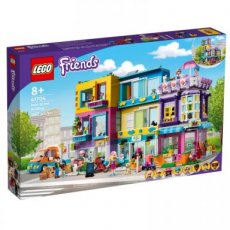 LEGO® 41704 - SV-5-E LEGO® 41704 Friends Hoofdstraatgebouw