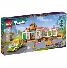 LEGO® 41729 Friends Biologische supermarkt