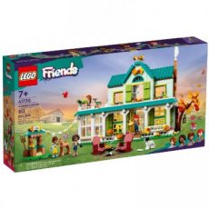 LEGO® 41730 - SV-4-B LEGO® 41730 Friends