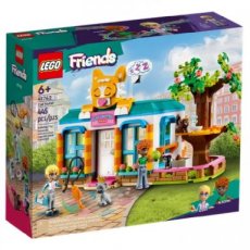 LEGO® 41742 Friends Kattenhotel