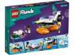 LEGO® 41752 Friends Avion de sauvetage en mer