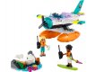 LEGO® 41752 Friends Avion de sauvetage en mer